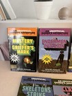 Minecrafters Book Lot 5 Stories The Unofficial Gamer s Adventure Series 2-6