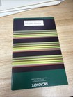 May 1983 Microsoft Product Catalog Better Tools For Microcomputers Vintage