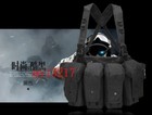 Russian Special Forces 6b13 Tactical Vest Chest Hanging Killa Armor Chest Rig