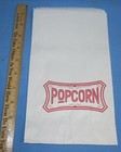 A Box Of 500 Popcorn Bags  1 5oz Bags