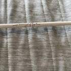 Rare Vintage 1950 s Conductor Batons Signed By Sammy Kaye Extremely Hard To Find