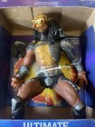 Kenner Ultimate Predator The Alien Hunter 10  Action Figure Free Shipping