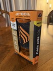 New Jetboil Flash Java Cooking System  1 0l
