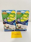 Lot Of 2 Aaron   s Crazy Better Butter Thinking Putty Tin - Tiktok Viral -      New