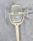 Pelton   Crane Lft Ii Track-mounted Dental Light Works Needs Repair Please Read