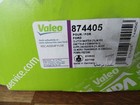 Ford Transit Custom Valeo 874405 Clutch Master Cylinder