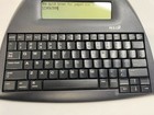 Alphasmart Neo2 Word Processor Potable Digital Typewriter  No Usb Included