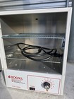 Boekel 132000m Analog Incubator - 90w  120v  60hz  0 75a  1-phase