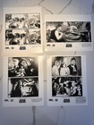1997 Star Wars Trilogy Special Edition Original Press Kit 22 Slides 11 Photos