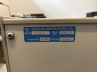 Vacuum Generators Ltd Electron Power Supply