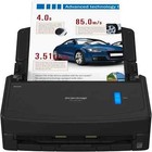 Fujitsu Scansnap Ix1400 Touch 600dpi 40ppm 80ipm Auto Duplex Scanner Certified R