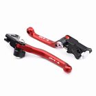 Clearance Pivot Clutch Brake Levers Kits For Suzuki Drz 400e 400s 400sm
