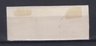 Gambia 1904 Sg 65 Three Used On Part Cover  One Pair  Bathurst Cds  Cat   180