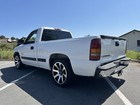 2000 Chevrolet Silverado 1500 C1500