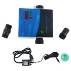444301 Ionizer Complete Swimming Pool Care Sanitation System Tool Pool Purifier