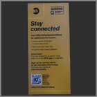 Mta Queens Network Redesign Flyer -    hello  Utopia  Jewel Av  And Qcc   