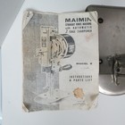 Maimin Co Powrmaster Fabric Cutting Machine Foam Cutter Leather Fabric Cutting