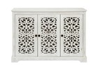 Vintage Sideboard Buffet Storage Cabinet Accent Cabinet For Kitchen Living Room