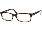 Ray-ban Eyeglasses 0rx5187 Dark Havana green  52-16-140
