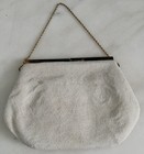Vintage Josef Beaded Purse