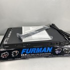 Furman Merit Series M-8dx 9-outlet Power Conditioner M-8x Ar