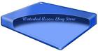 Queen Free Flow Waterbed Mattress With  Zipper Cover  12 Mil Liner  And Heater