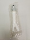 Ez-flo 60421 Dishwasher Drain Air Plastic Air Gap With Cp Cap