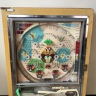 Vintage Nishijin Pachinko Pinball Machine  Made In Japan Likely 1970s  Untested