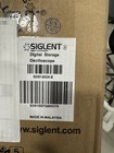 Siglent Sds1202x-e Digital Oscilloscope 200mhz