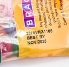 Brachs Spiced Jelly Bird Eggs Jelly Beans 9oz Each Lot Of 3 Bb 11 25 Fast Ship