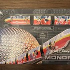 New     disney Parks Walt Disney World Mickey   Friends Monorail Play Set 