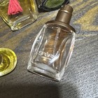 Vintage Miniature Perfume Bottle Collection - 10 Unique Bottles