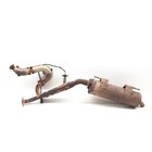 2020 Kawasaki Teryx 800 Krf800 Le Full Exhaust Muffler Pipe System 3449