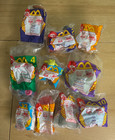 1999 Mcdonalds Toy Story 2 Unopened Toy Set Of 20 - B4046