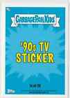Twila Peaks  1a Twin Peaks Garbage Pail Kids Gpk 2019 We Hate The  90s