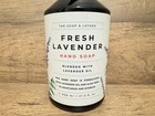 The Soap   Lather Hand Soaps - Fresh Lavender   Eucalyptus Ming - 21 5 Fl Oz