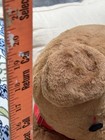 Vintage Mohair Teddy Bear Lot  3  - Antique Fully Jointed English Style Bear