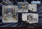 Bluebrixx Stargate Gate Room Sg-1  106842