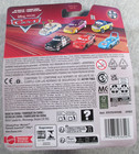 Ralph Carlow - Sealed Metal Die-cast - Disney Pixar Cars   Mattel
