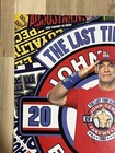 Wwe Live Event Farewell Tour John Cena Signed 11x14 Photo Authentic Autograph