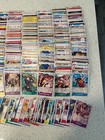 Lot Of 750  One Piece Tcg Op08 op09 English Common Cards  Nm m