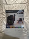 Singcast Karaoke Singing Machine Led Disco Bluetooth And Hdmi Connection