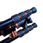 K f Concept 75  Dslr Camera Tripod Aluminum Monopod Ball Head Professional