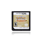 Nintendo Ds Pokemon Heartgold Version