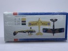 New D h 82  tiger Moth  Sm  r   No  0811   1 48 Model Kit Sealed