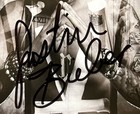 Justin Bieber Purpose Ltd Ed Rare Hand Signed Autographed Cd Album Booklet  Swag