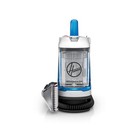 Hoover Powerdash Go Pet  Portable Carpet   Upholstery Spot Cleaner -  Blue