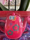 18-piece Tea Play Set  Everything Your Child Needs To Host Tea Party