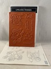 Lifelong Friends Stamp Set Stampin Up Picked In Life 2508