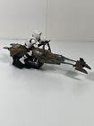 Star Wars Air Hogs Remote Control Speeder Bike 2016 Spin Master Rc Toy No Remote